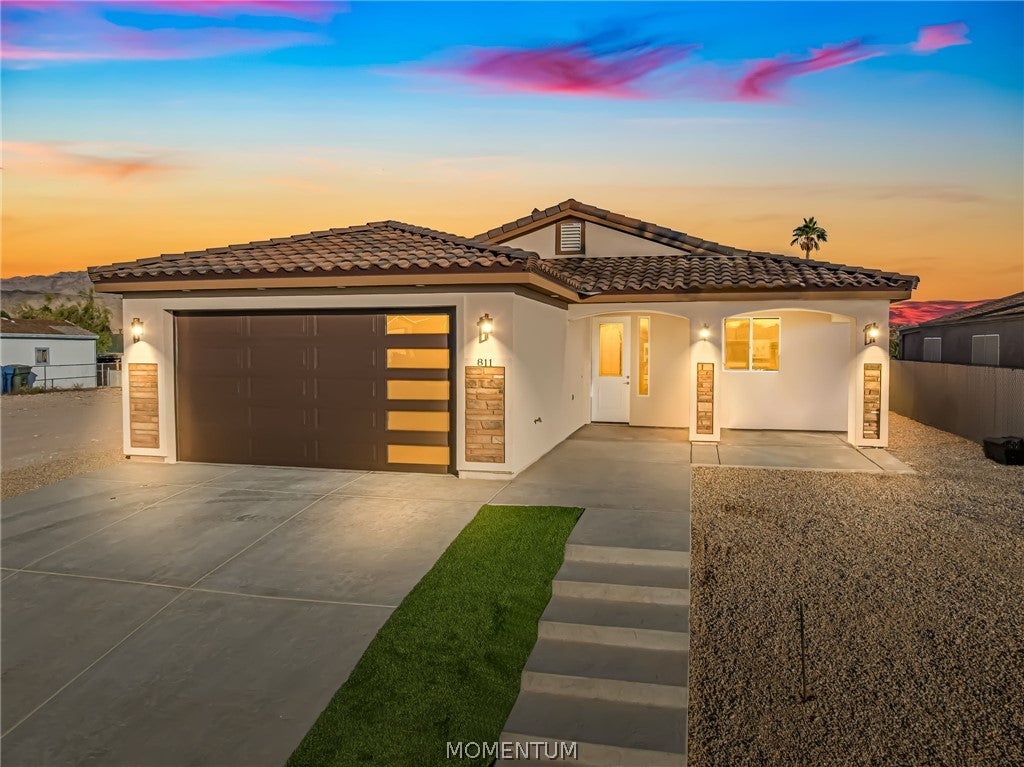 811 Palo Verde Drive