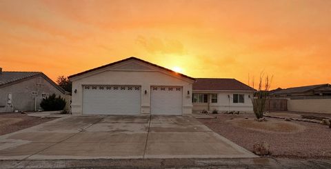 2906 N Brook Street Kingman AZ 86401