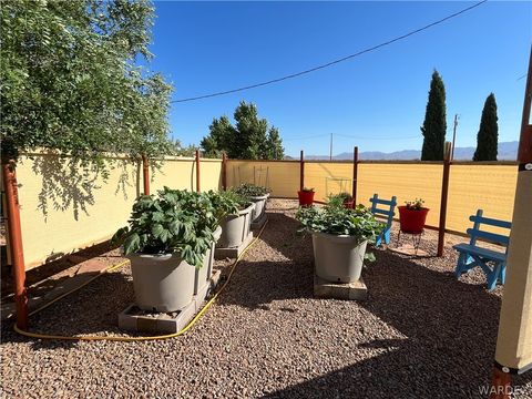 A home in Golden Valley