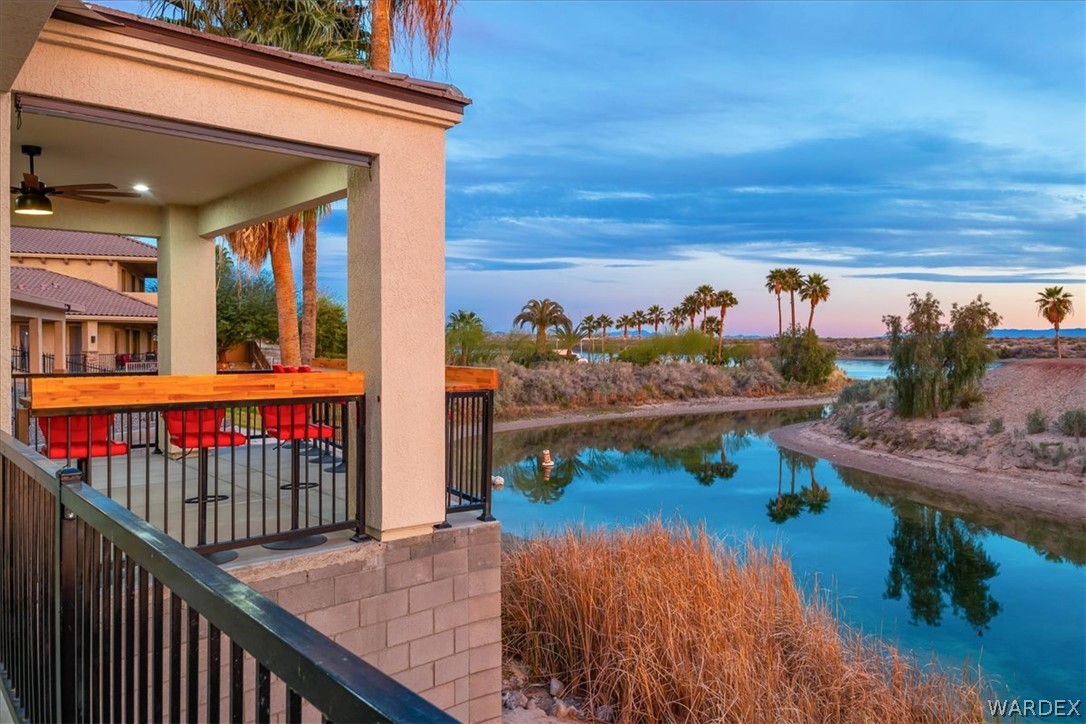 434 Whitewater Drive