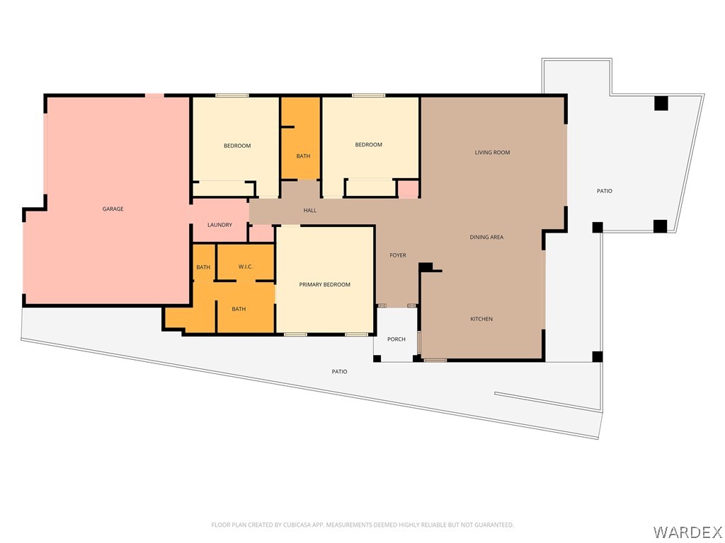 434 Whitewater Drive