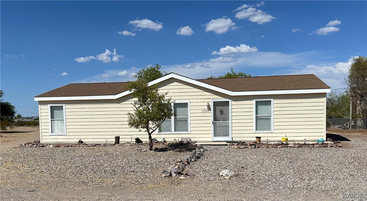 View Topock, AZ 86436 mobile home