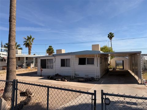 540 Havasu Lane Bullhead City AZ 86442