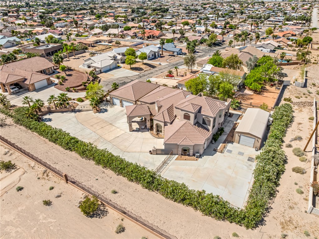 2045 E Primavera Lane