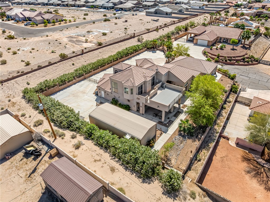 2045 E Primavera Lane