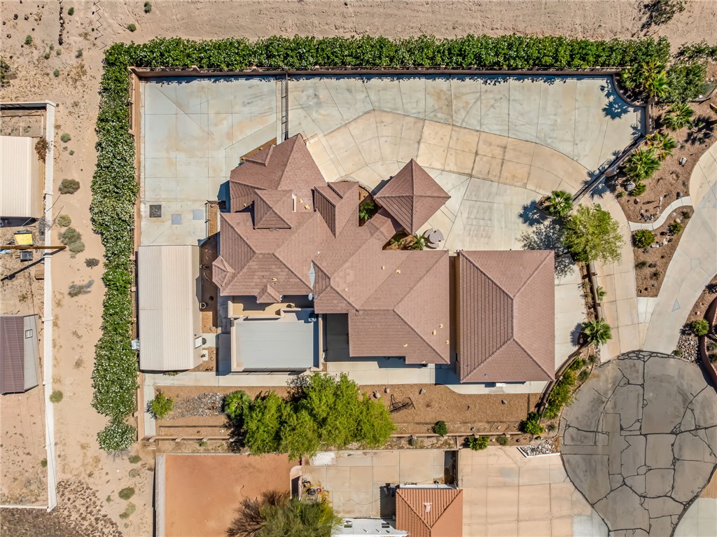 2045 E Primavera Lane