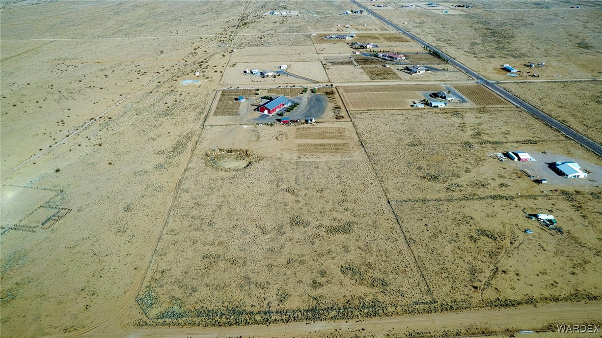 10965 N Moonscape Way