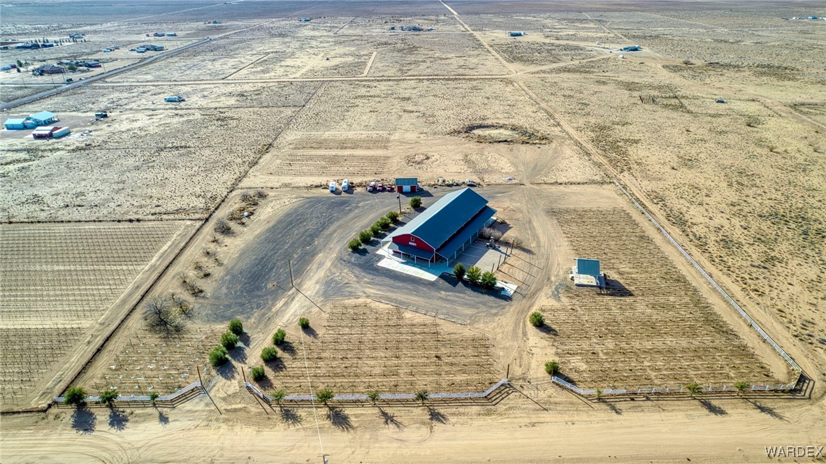 10965 N Moonscape Way