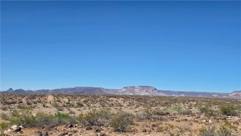 210-35-007 Near Polaris Road Topock AZ 86436