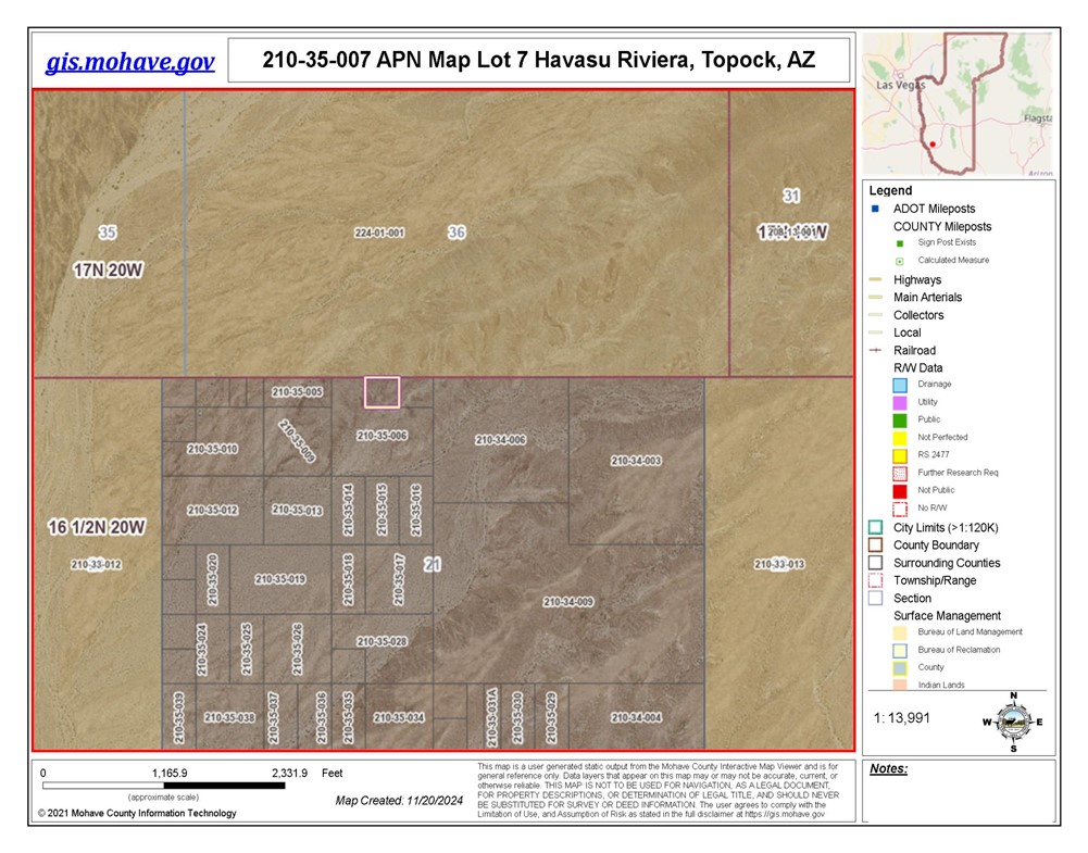 210-35-007 Near Polaris Road