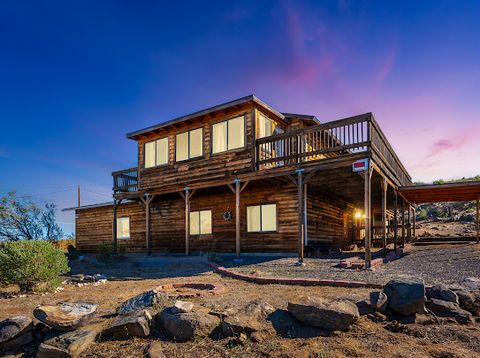 3485 Mountain Drive Golden Valley AZ 86413