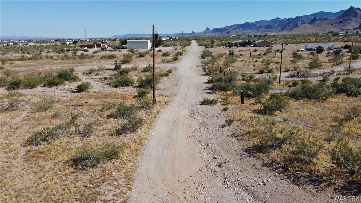 306-20-200C S Eloy Road