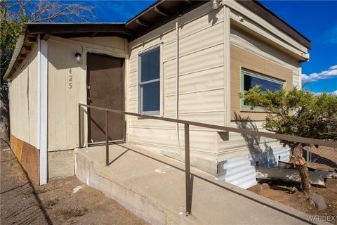 A home in Kingman