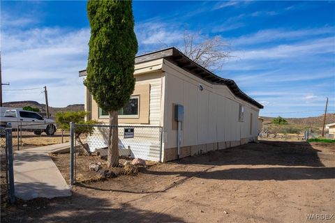 A home in Kingman