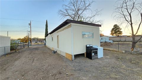 A home in Kingman