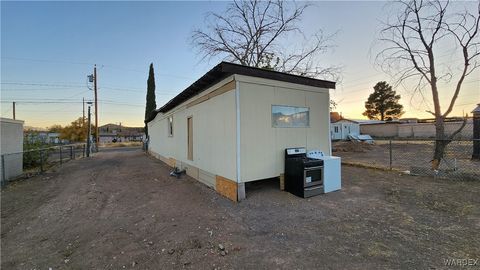 A home in Kingman