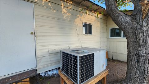 A home in Kingman