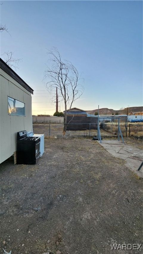 A home in Kingman