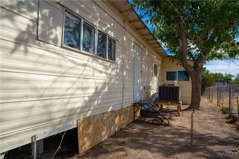 A home in Kingman