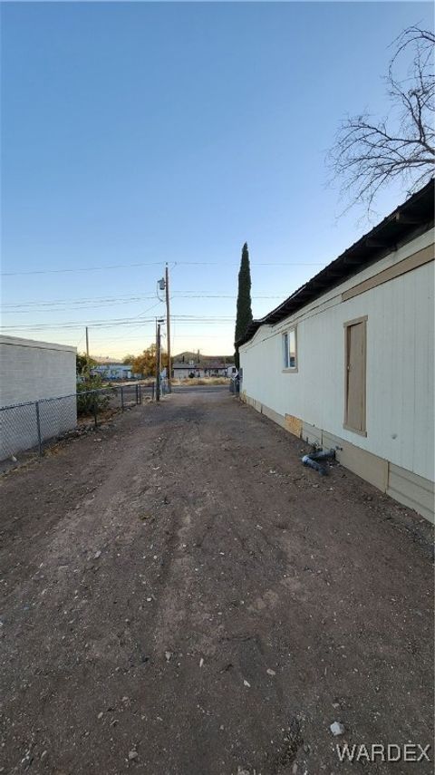 A home in Kingman