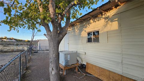 A home in Kingman