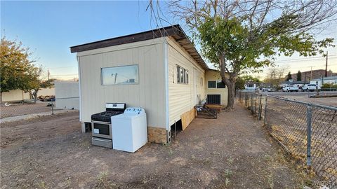 A home in Kingman