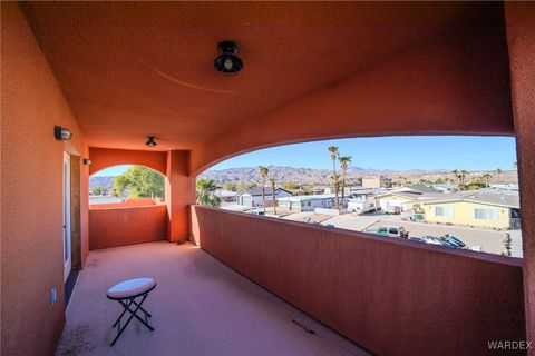 A home in Bullhead City