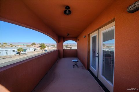 A home in Bullhead City