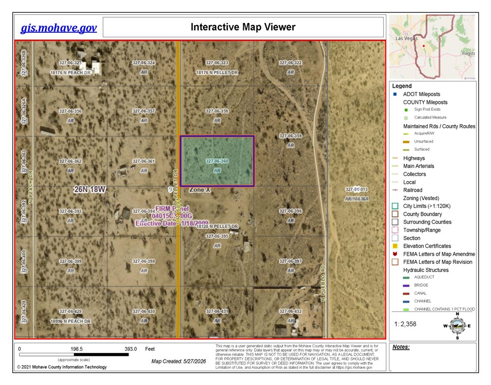 327-06-360 N PELLET Drive