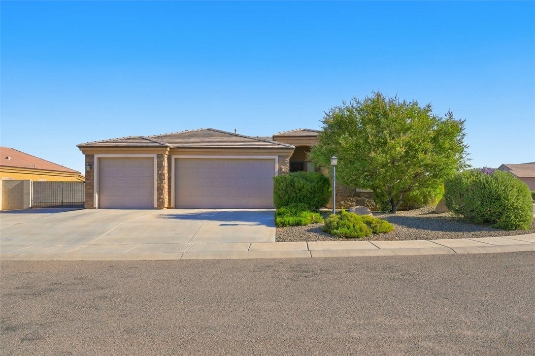 4197 E Trail Ride Road