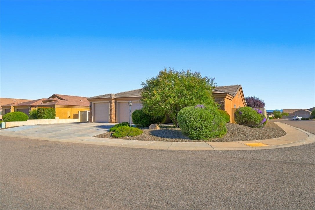 4197 E Trail Ride Road