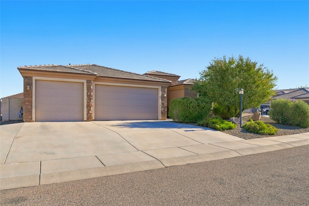 4197 E Trail Ride Road