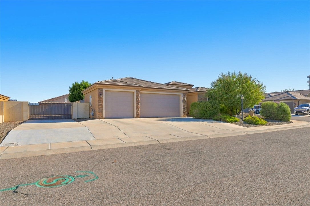 4197 E Trail Ride Road