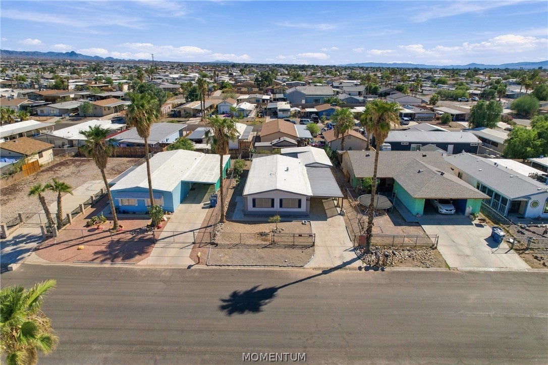 624 Roadrunner Drive