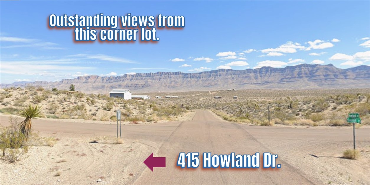 415 Howland Drive