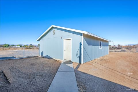 A home in Golden Valley