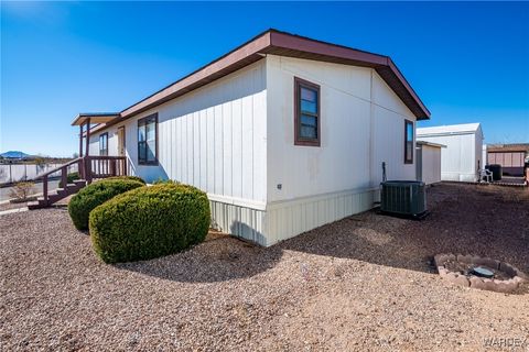 A home in Kingman