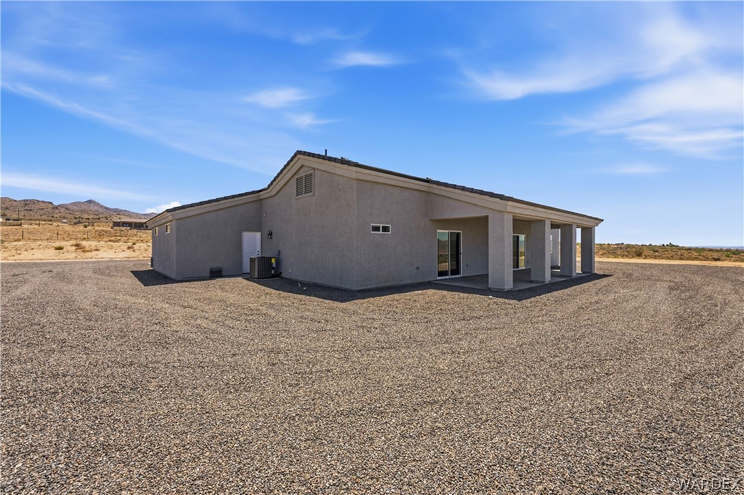 9818 N Cyrus Road