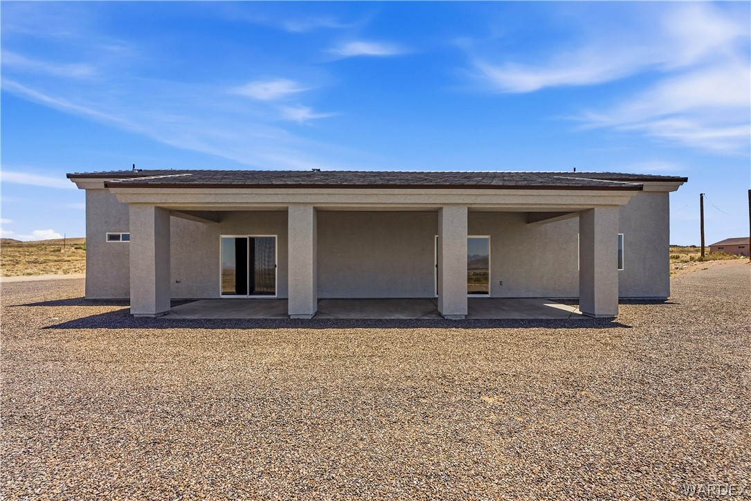 9818 N Cyrus Road