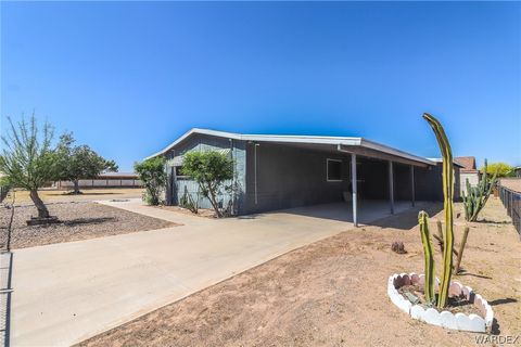 8297 S. Spruce Drive, Mohave Valley, AZ 86440 - #: 013312