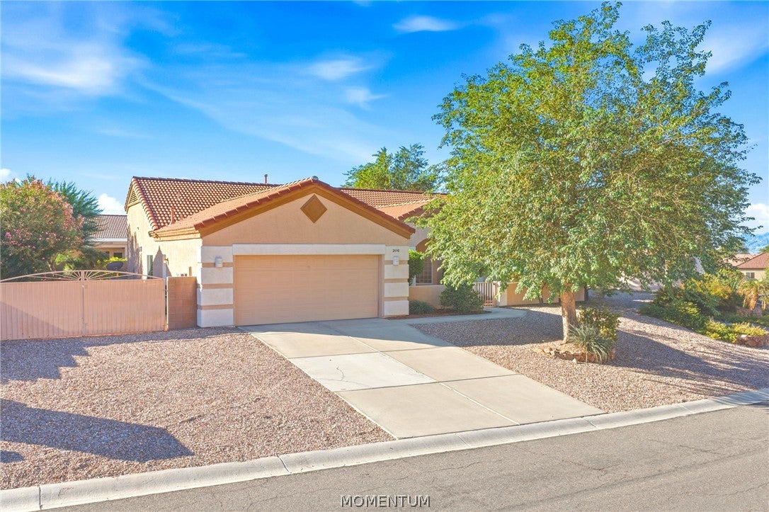 2640 Discovery Road