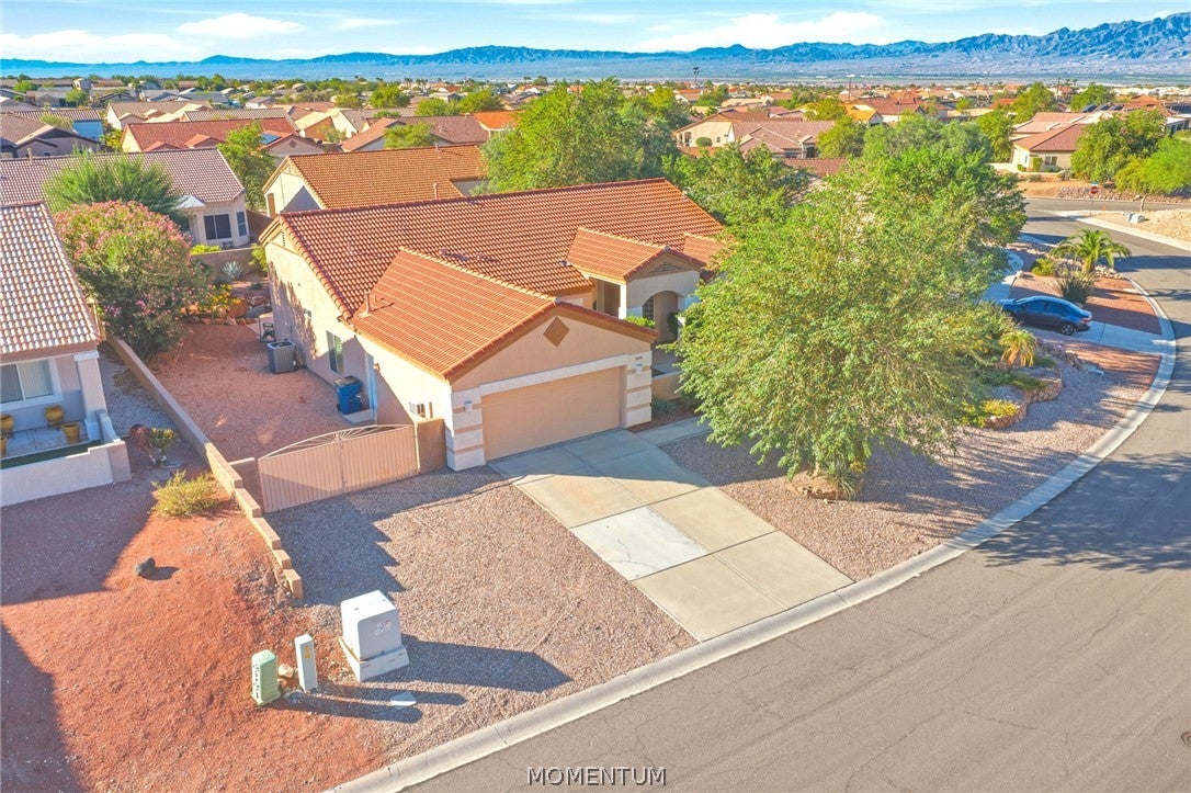 2640 Discovery Road