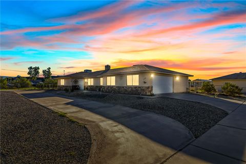 1724 E Joy Lane Fort Mohave AZ 86426
