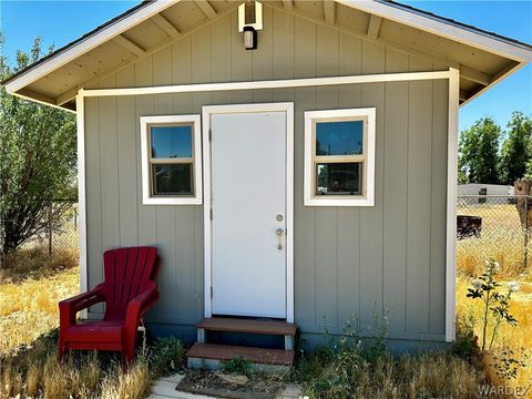 A home in Kingman