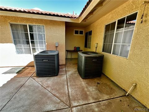 A home in Kingman