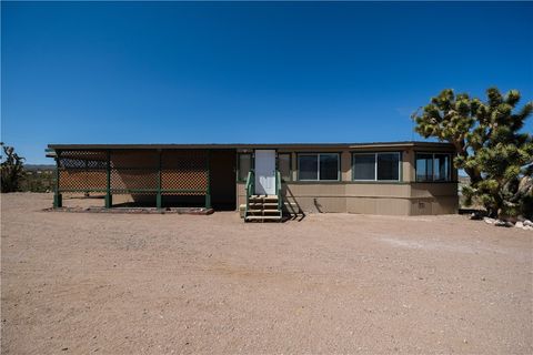 31 W Middle Point Drive Meadview AZ 86444