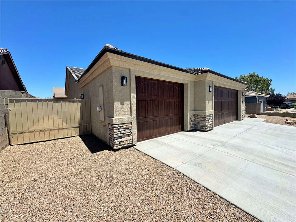 2061 Robert Mitchum Drive