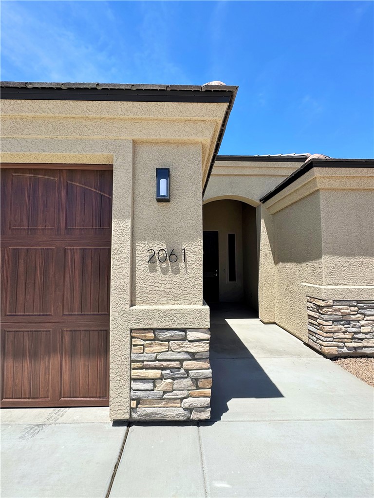 2061 Robert Mitchum Drive