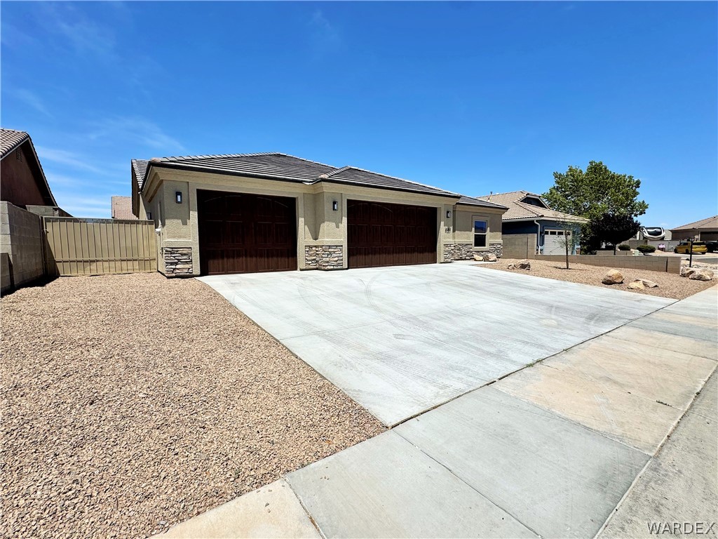 2061 Robert Mitchum Drive