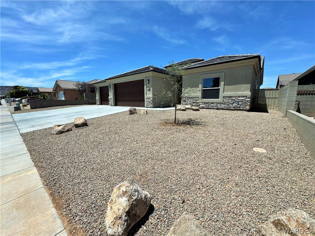 2061 Robert Mitchum Drive